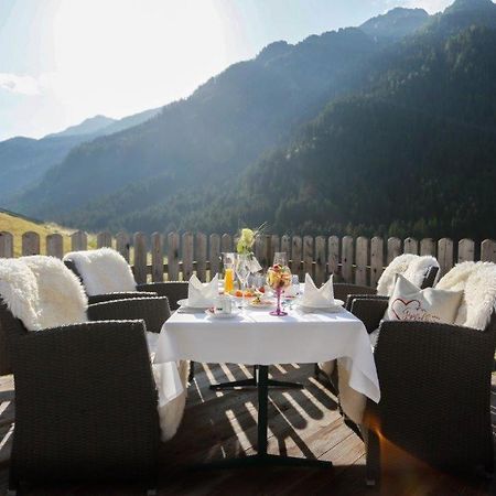 Hotel Beverly Hill Ischgl Esterno foto