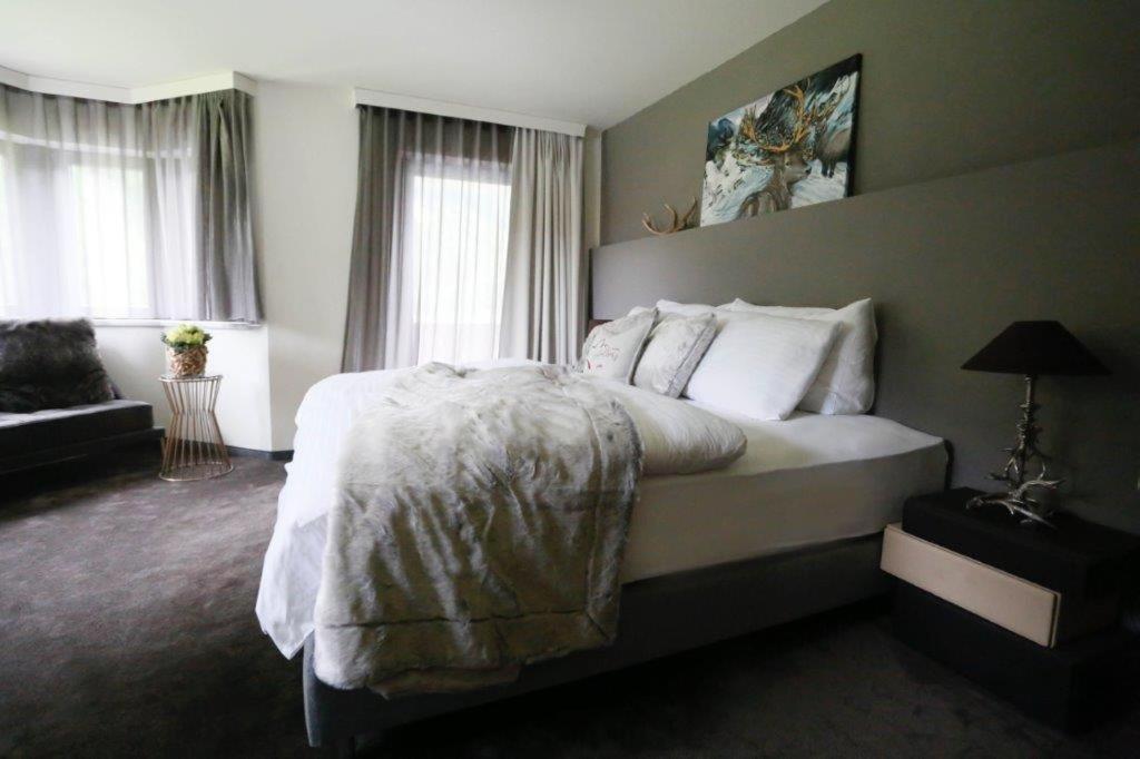 Hotel Beverly Hill Ischgl Esterno foto