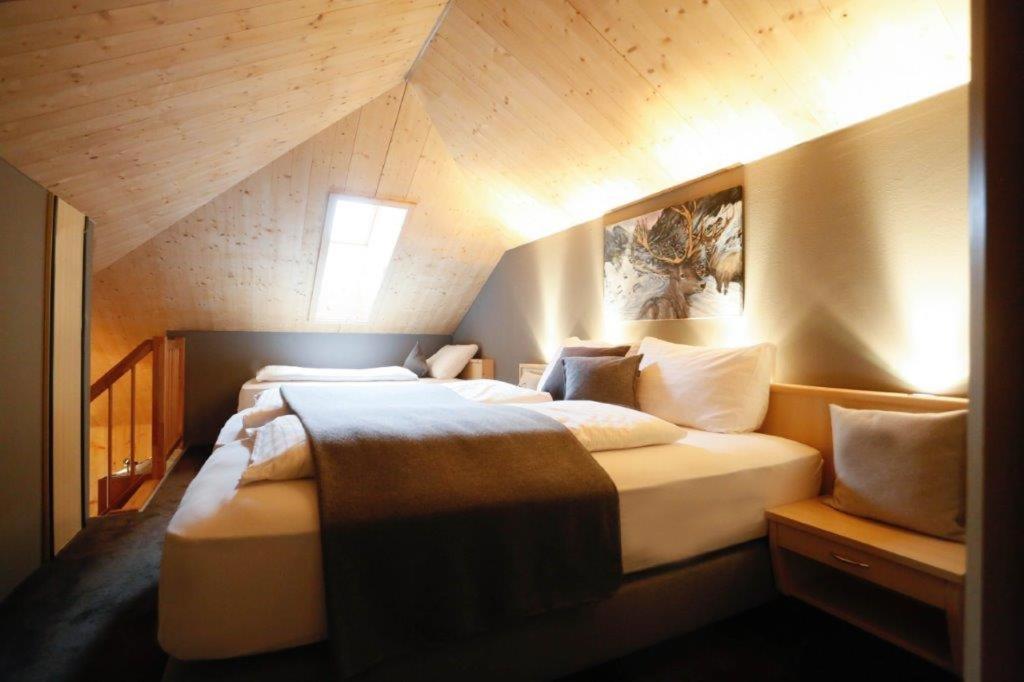 Hotel Beverly Hill Ischgl Esterno foto