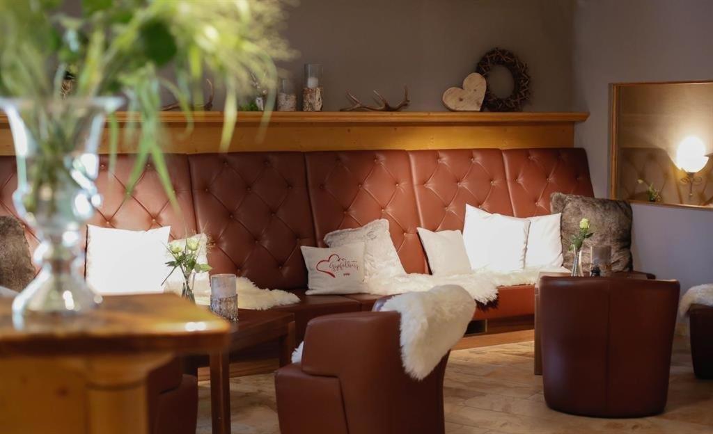 Hotel Beverly Hill Ischgl Esterno foto